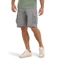 thumbnail image 1 of Pantalón corto Cargo Lee Extreme Motion Carolina para hombre HD Gris, 1 of 4