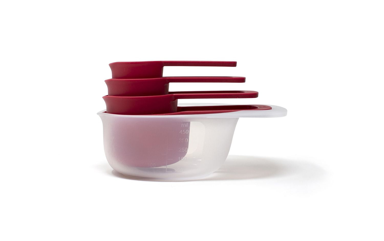 Farberware 12 piece Mixing Bowl Set