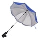 thumbnail image 1 of Sombrilla Para Cochecito De Bebé, Paraguas Portátil Ajustable De 360 ​​​​grados, Fuerte Resistencia Al Viento Con Clip Para Silla Plegable, 1 of 7