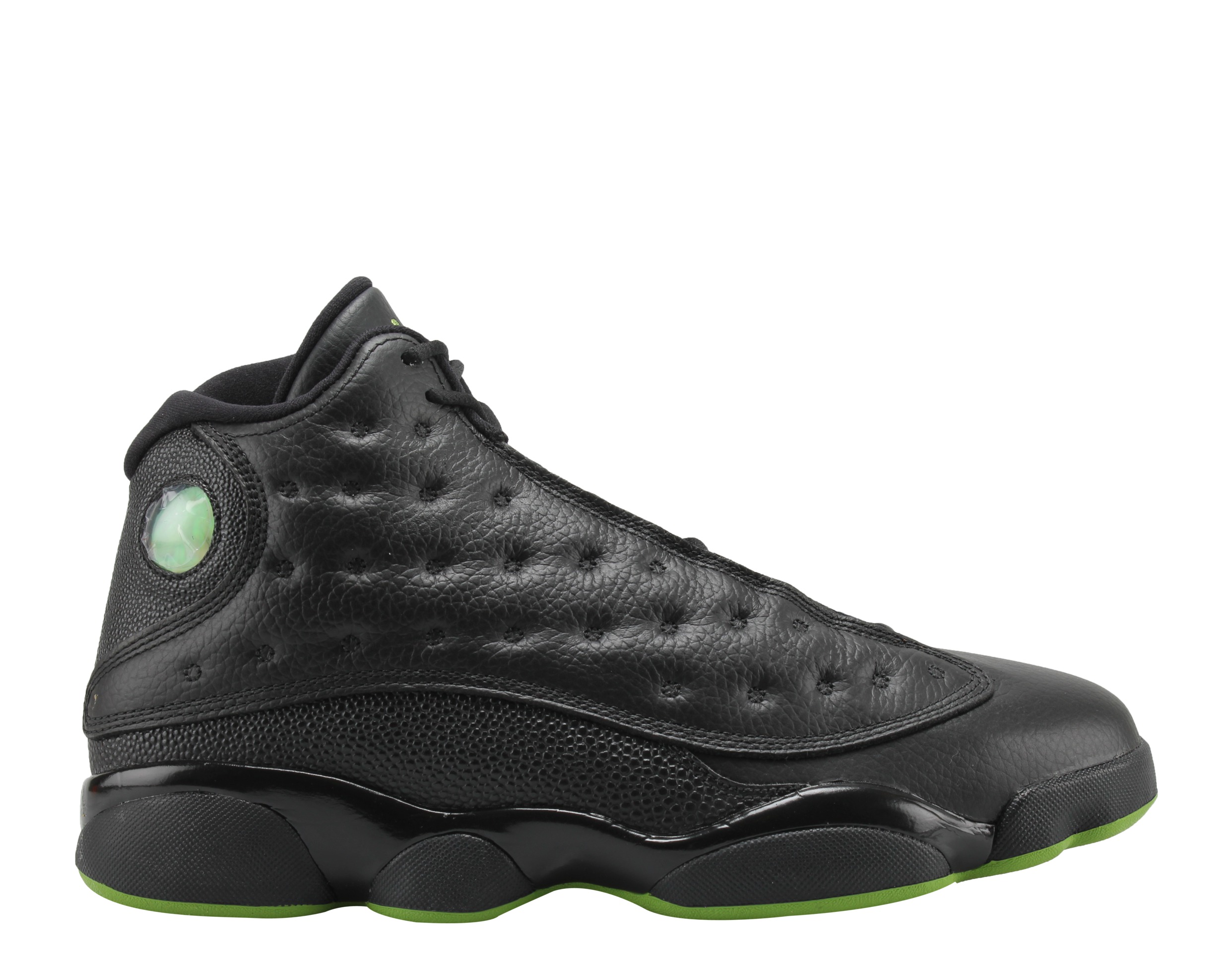 Nike Air Jordan 13 Retro Men's Basketball Shoes Size 11 - image 2 of 6