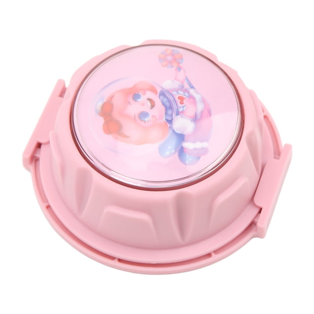 Kids Jump Trainer, Luminous Children Height Trainer Help Grow Taller Widely for Training Orange,Pink,Blue