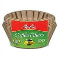 thumbnail image 3 of Melitta 8-12 Cup Basket Filter Paper (Natural Brown, 400 Count), 3 of 3