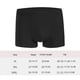thumbnail image 5 of Qarigey Calzoncillos bóxer elásticos para hombre, ropa interior para niños, fiesta en la piscina diaria, cintura Flexible de Color sólido, Prendas para la parte inferior del cuerpo XXL, 5 of 6