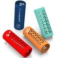 thumbnail image 4 of NIBOLOG Water Cup Cover Anti-Wear Lightweight Portable Convenient Soft Dirt-proof Silicone Mug Water Bottle Cover Sleeve Office Accessories, 4 of 8