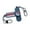 Grey, variant on Almencla Rotation Tester and Detection Prtical Solenoid Valve Coil Detection Tool Blk
