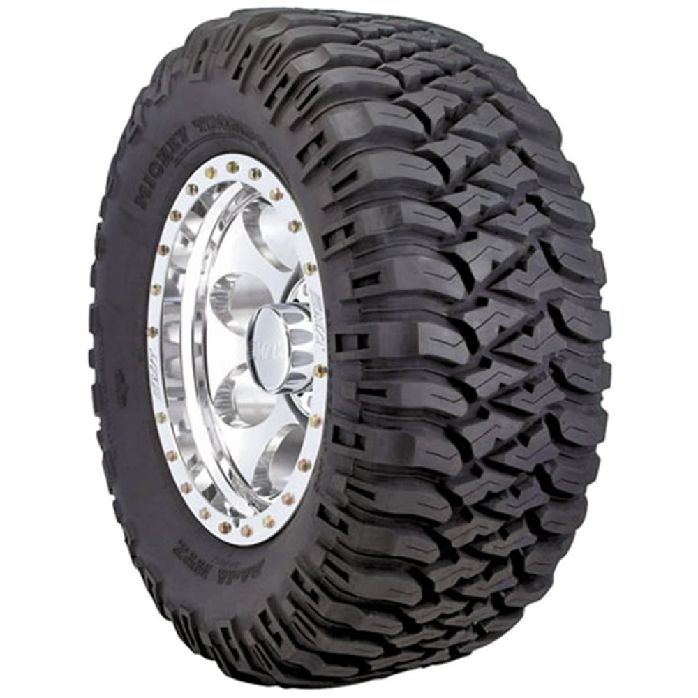 Mickey Thompson 90000000106 Mickey Thompson Baja Radial MTZ Tire