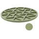 thumbnail image 1 of Silicone - Bottle Mats for Drinks Lightweight and Portable Home Cup Pads for Housewarming and Tea Ceremonies 1pcs,matcha green, 1 of 5