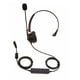 thumbnail image 4 of Auricular Usb Auricular De Un Solo Oído Auricular De Servicio Al Cliente Auricular De Operador Auricular De Teléfono Yuarrent EL008717-00, 4 of 5