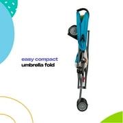 Cosco Kids Character Toddler Umbrella Stroller, Stewie Stegosaurus