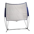 thumbnail image 4 of koolsoo Baseball Tennis Ball Recycling System Net for Toss Machine Portable Solo Practice for Courtyard Batting Home Backyard Playing, 4 of 9