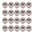 thumbnail image 2 of Balloons, 29 Inch 20pcs Happy Birthday Balloon  for Birthday Party, 2 of 7