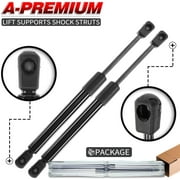 lincoln mkz liftgate lift support