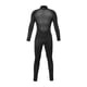 thumbnail image 2 of Traje de neopreno Colamx hombre 3mm cuerpo completo L, 2 of 8
