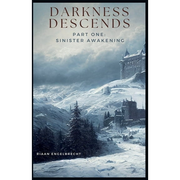 Perilous Times Darkness Descends Part One: Sinister Awakening, Book 5, (Paperback)