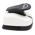 thumbnail image 1 of Foldover Hang Tag Display Punch Jewelry Display Card Hole Puncher for Display Cards Jewelry Makers DIY Replacement Parts, 1 of 5