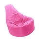 thumbnail image 2 of IMPERMEABLE para ADULTOS GRANDE GAMER SILLA FUNDA de ASIENTO GAMING COVER Rosado, 2 of 9