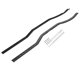 thumbnail image 3 of 2Pcs/Set Steel Chassis Frame Rails for AXIAL SCX10 90027 SCX10 II 90046 90047 RC Car Crawler Truck V, 3 of 5