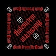 thumbnail image 1 of Halestorm Bandana Retour des Morts, 1 of 1