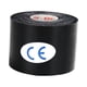 thumbnail image 5 of Cinta de Envoltura Deportiva Yuyangstore Rollo de 5M Cinta Atlética Elástica Portátil para Pecho Shou Negro, 5 of 7