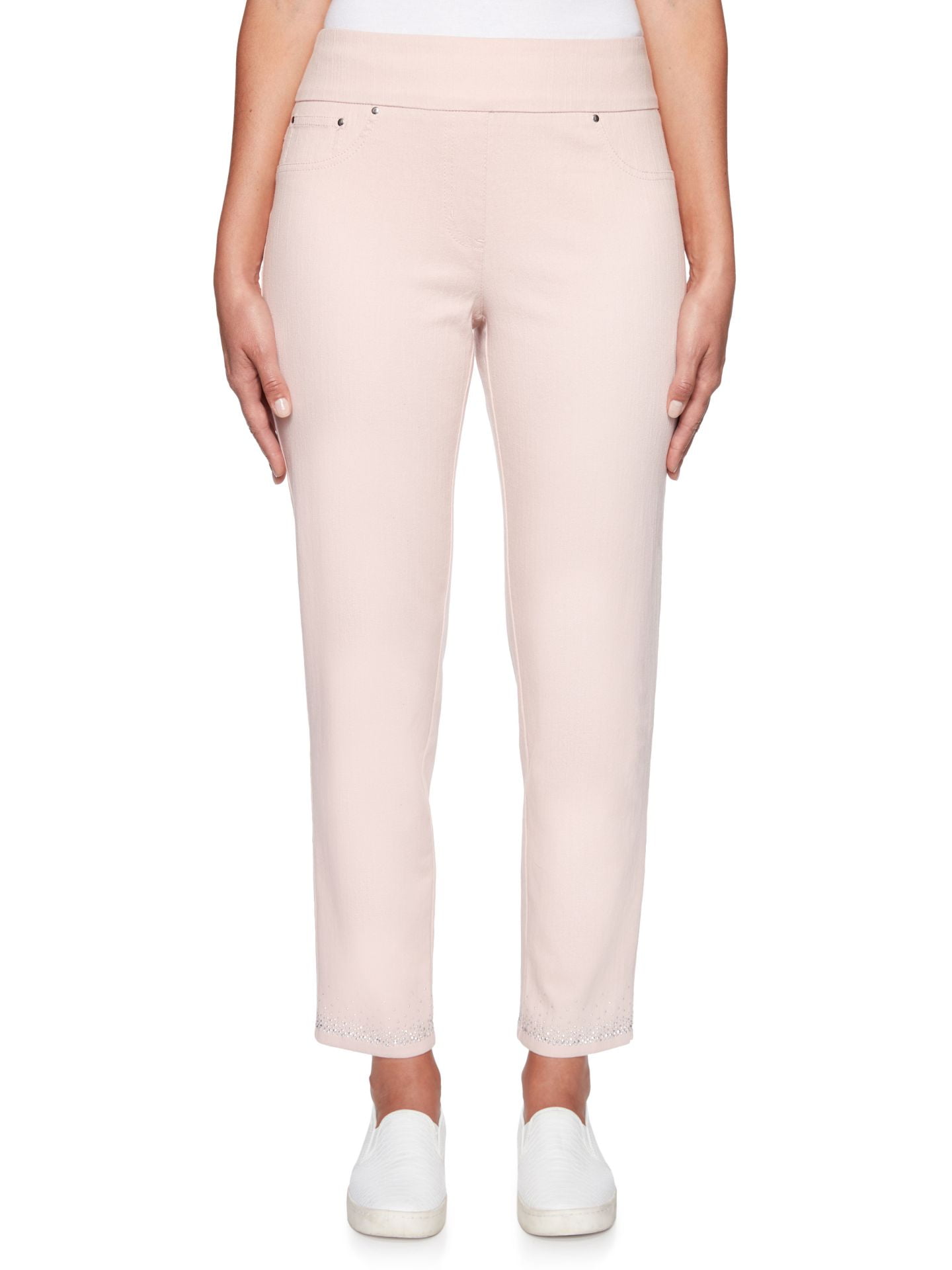 ruby red women's pants