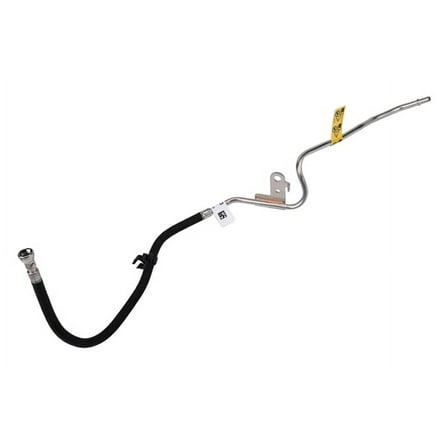 Fuel Pump Fuel Return Hose