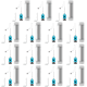 thumbnail image 1 of Removedor Anzuelos Hyperbola para Mero Carpa Cruciana () Azul, 1 of 3