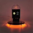thumbnail image 5 of Upgrade Bitcoin RGB Digital Tube Clock Alarm Clock Smart WIFI Network LED Luminous IPS Color Screen DIY Digital Tube, 5 of 5