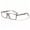 Multicolor, variant on Unisex Rectangular Reading Glasses +2.00, Tortoiseshell Frame with Spring Hinges, Stylish Comfortable Daily Eyewear