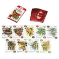 thumbnail image 4 of Dinosaur Card Games Old Bones Go Dino Bundle Clade-Gravim® Game, 4 of 9