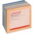 thumbnail image 2 of Universal  Note Pad 35633, 2 of 5