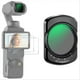 thumbnail image 3 of For DJI Osmo Pocket 3 Magnetic Limited Stops Adjustable ND Filter, 3 of 5