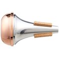 thumbnail image 2 of Tom Crown Trumpet Mute (30TC), 2 of 2