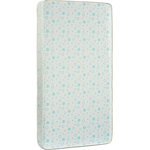 fisher price crib mattress