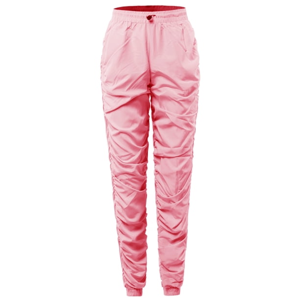 Pink Pants