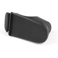 thumbnail image 3 of Replacement Rear Manual Sliding Back Window Glass Latch Compatible with Ford Super Duty Trucks, 3 of 7