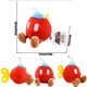 thumbnail image 3 of Muñecos de peluche de Mario Bros, muñecos de peluche de Koopa, Troopa, Bulrush, Chomp, Armad, Bullet Bill, Bob, hueso seco, juguetes suaves, regalo de cumpleaños, novedad, 3 of 5