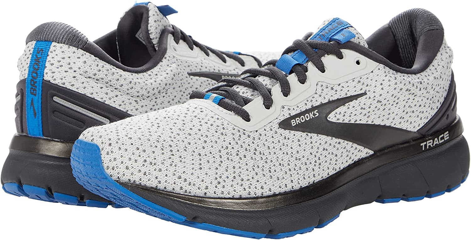 brooks trace men's neutral running shoe