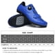 thumbnail image 2 of TFixol - Zapatillas de ciclismo para hombre, de carretera, MTB, con pedal de bloqueo, 2 of 8