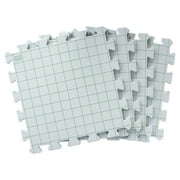 Boye Interlocking Blocking Boards 12 x 12