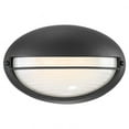 thumbnail image 3 of Access Lighting Outdoor LED Bulkhead in Black Color, 3 of 8