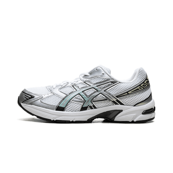 ASICS MENS Gel 1130 "White / Verdigris" 1203A609 110 1203A609 110 from Stadium Goods