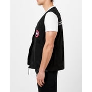 Canada Goose Canmore Logo Vest (Mens)