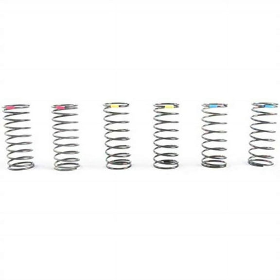Tamiya 54506 Big Bore Damper Spring Set Front Aeration:4WD