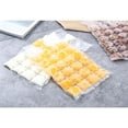 thumbnail image 4 of Kieccall Disposable Ice Making Bags 10 Pack Freezer Ice Bags for Home Kitchen Ice Making and Cold Storage Gift, 4 of 8