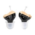thumbnail image 1 of Wireless mini hearing aid for deaf/elderly, 1 of 5