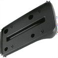 thumbnail image 5 of FYUU Tail Rear License Plate Frame Holder Mounting Bracket For Jeep Wrangler Tj 1997-2006, 5 of 5