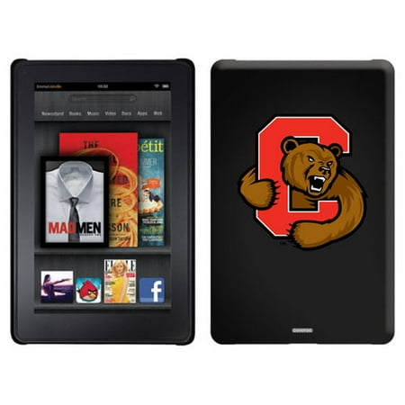 NCAA - Cornell Big Red Kindle Snap-On Case
