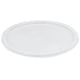 thumbnail image 1 of Tapa de contenedor Leaktite blanca para balde de 5 cuartos de galón, 1 of 1