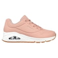 thumbnail image 1 of Tenis Skechers Uno Mujer 73690BLSH Rosa 23, 1 of 4