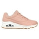thumbnail image 1 of Tenis Skechers Uno Mujer rosa 25.5 Skechers 73690BLSH, 1 of 4